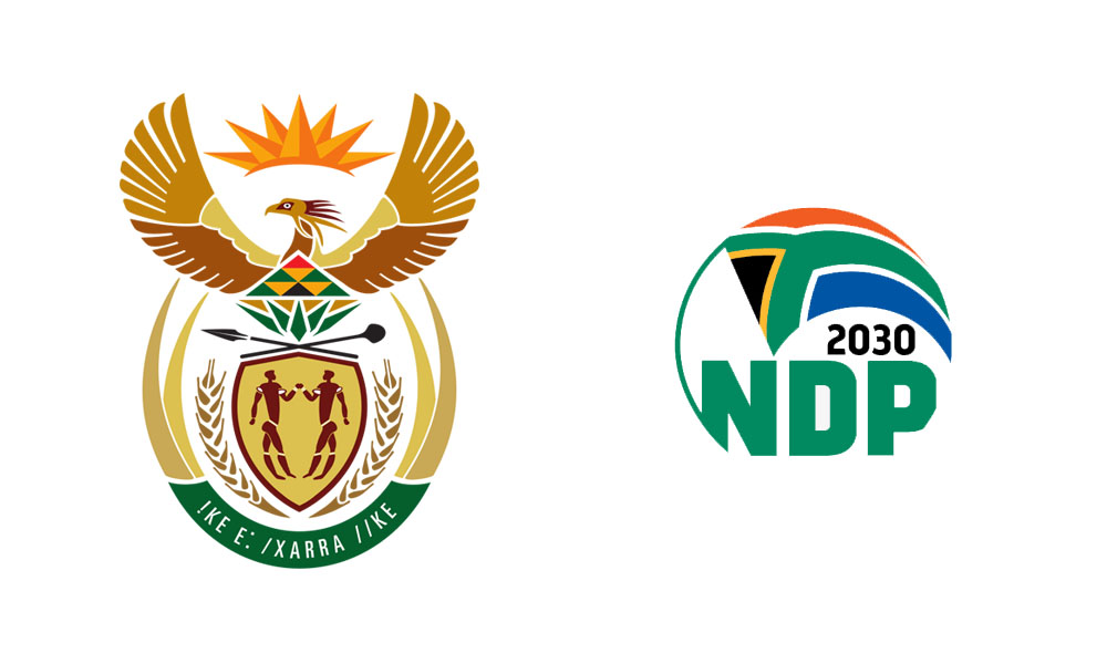 governmet south africa