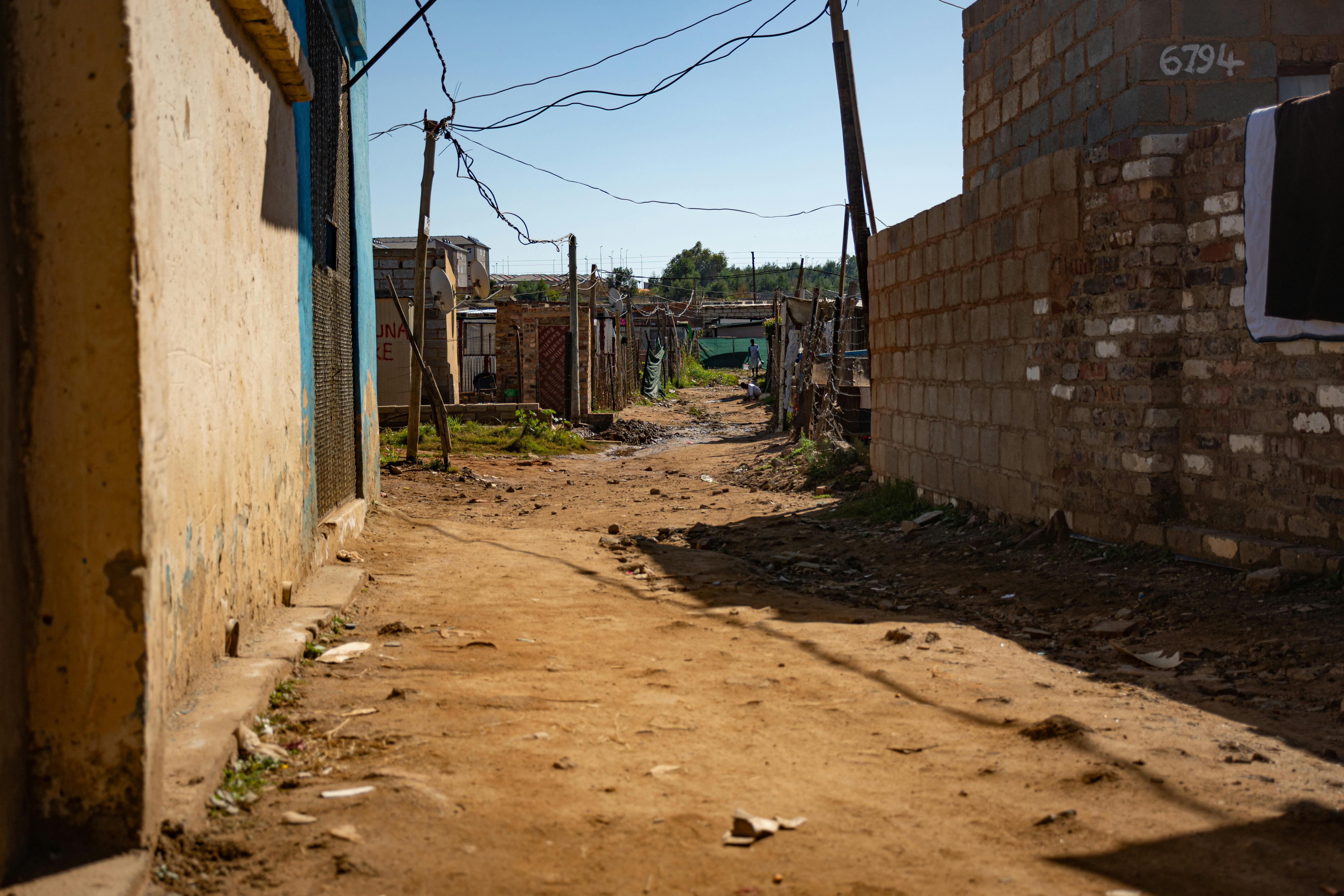 township