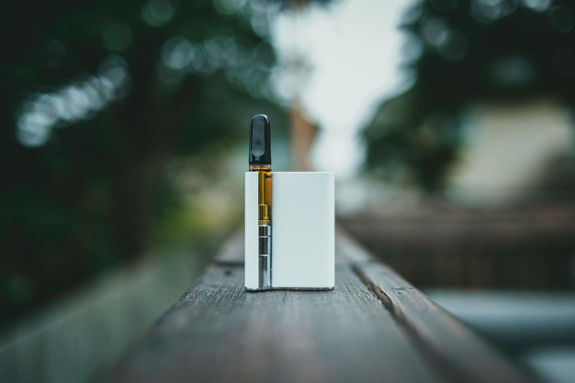 vaping 