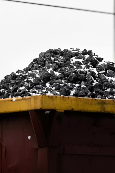 Coal