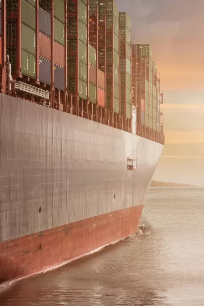 The untapped export potential of South Africa The untapped export potential of South Africa