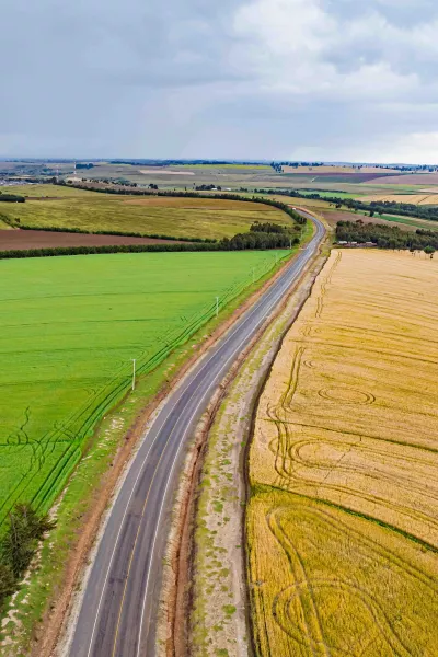 Agriculture