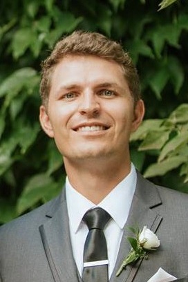 Andre Steenkamp