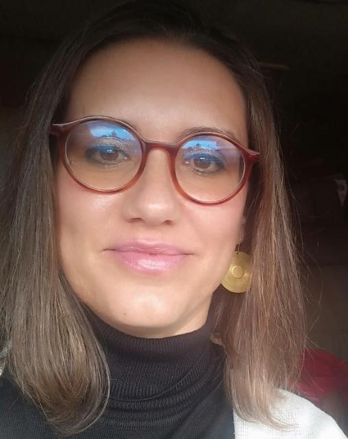 Georgina Bonet Arroyo
