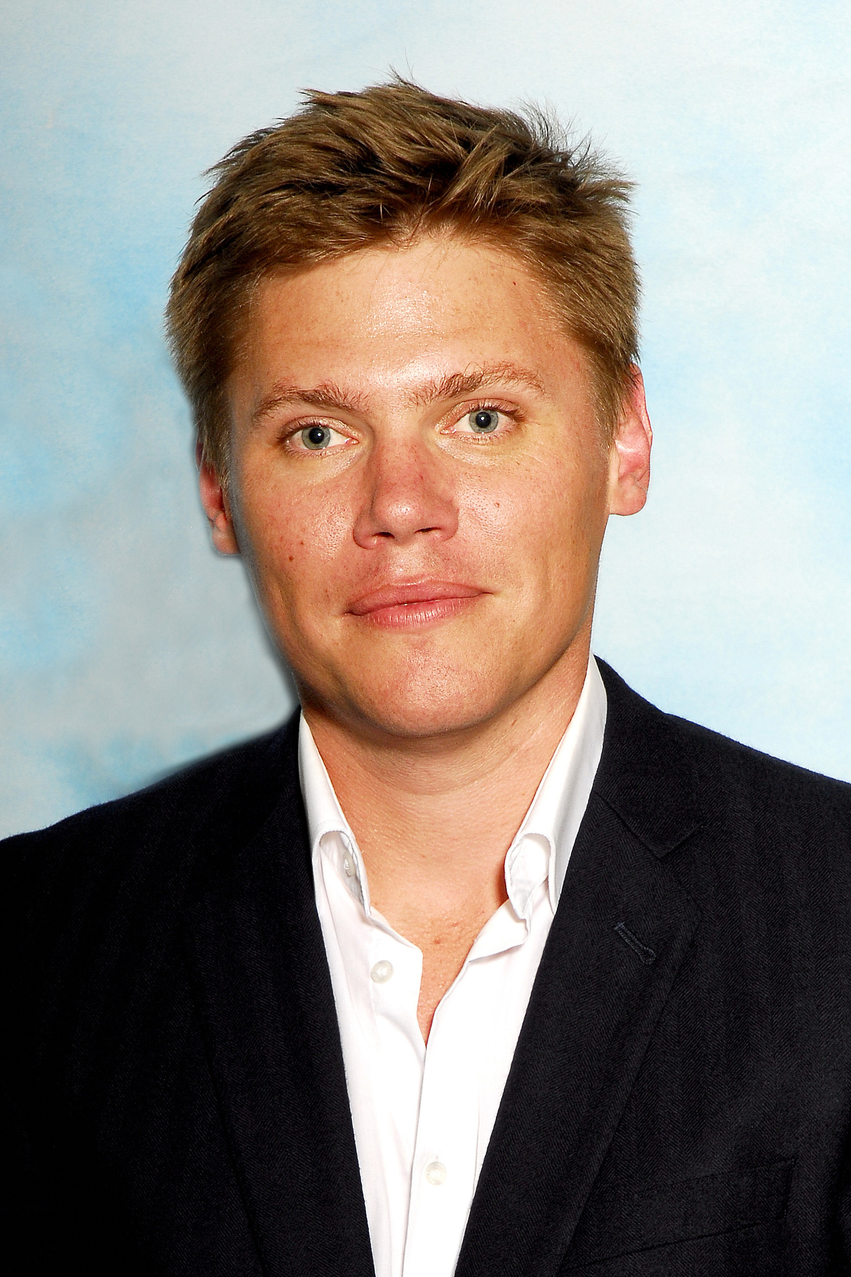 James Rycroft