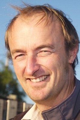 Leif Petersen