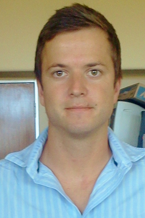 Louw Pienaar