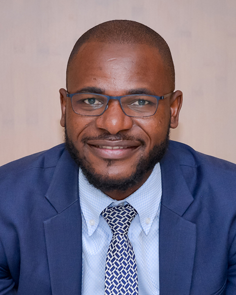 Isaah Mhlanga