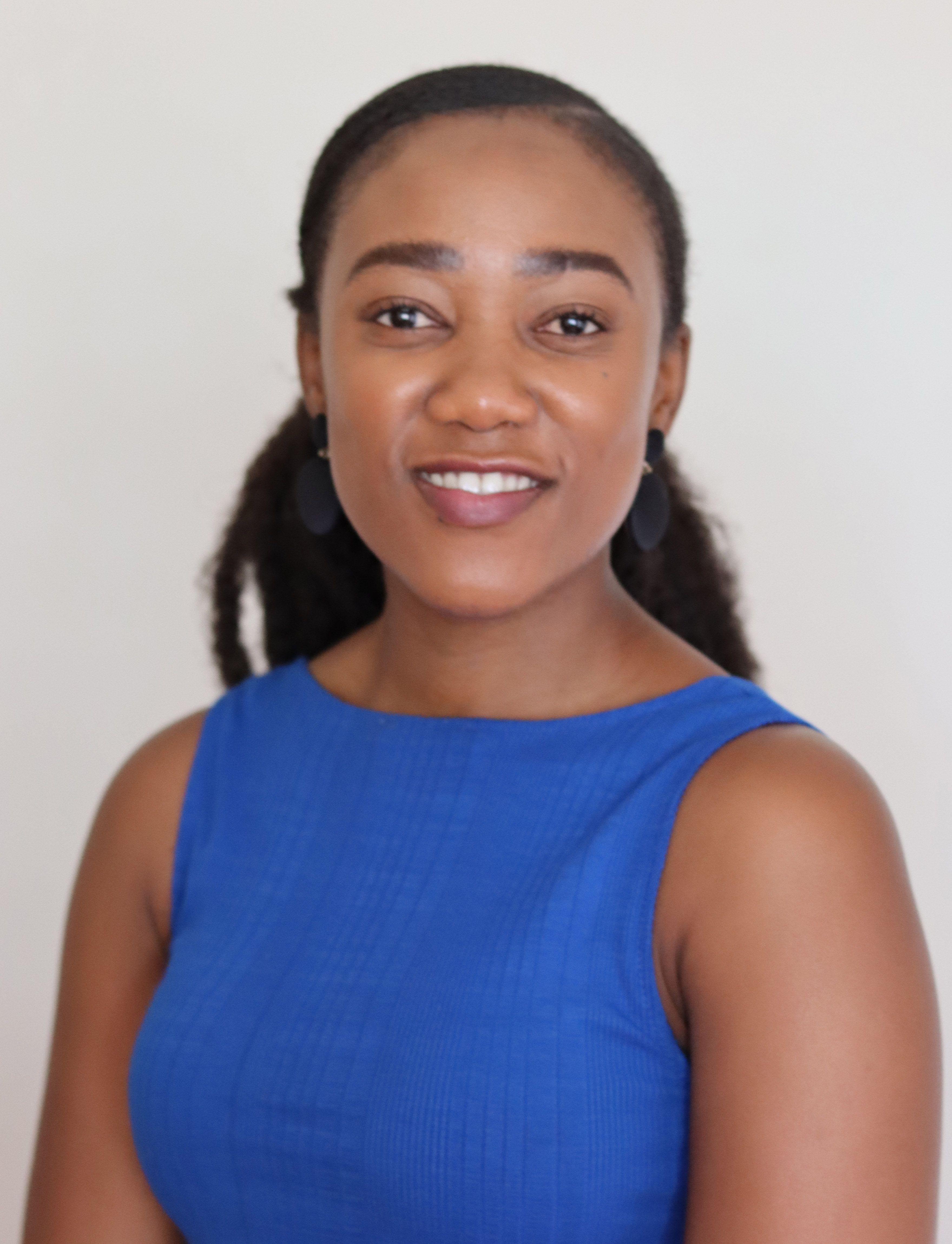Senzelwe Mthembu
