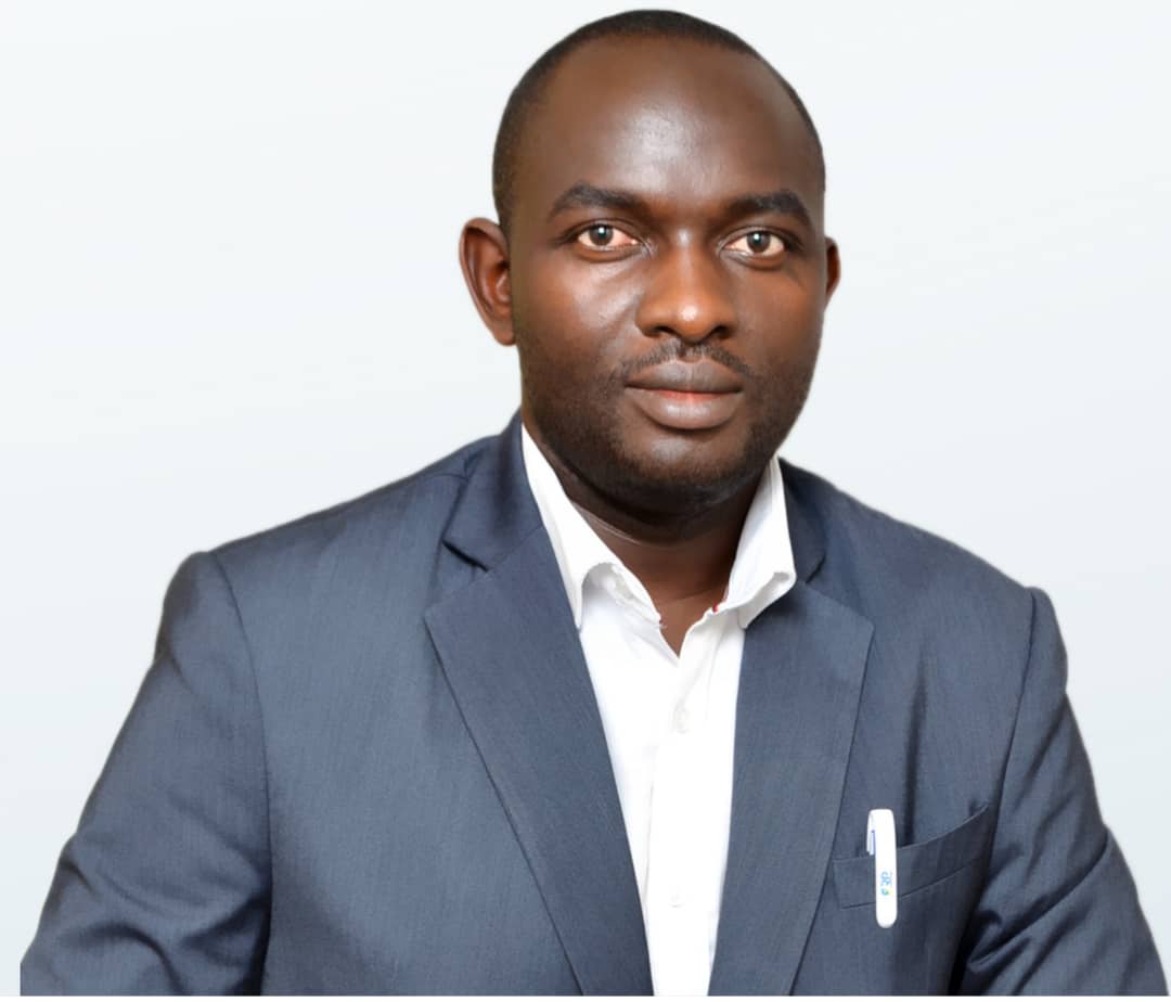 Aimable Nsabimana Aimable Nsabimana