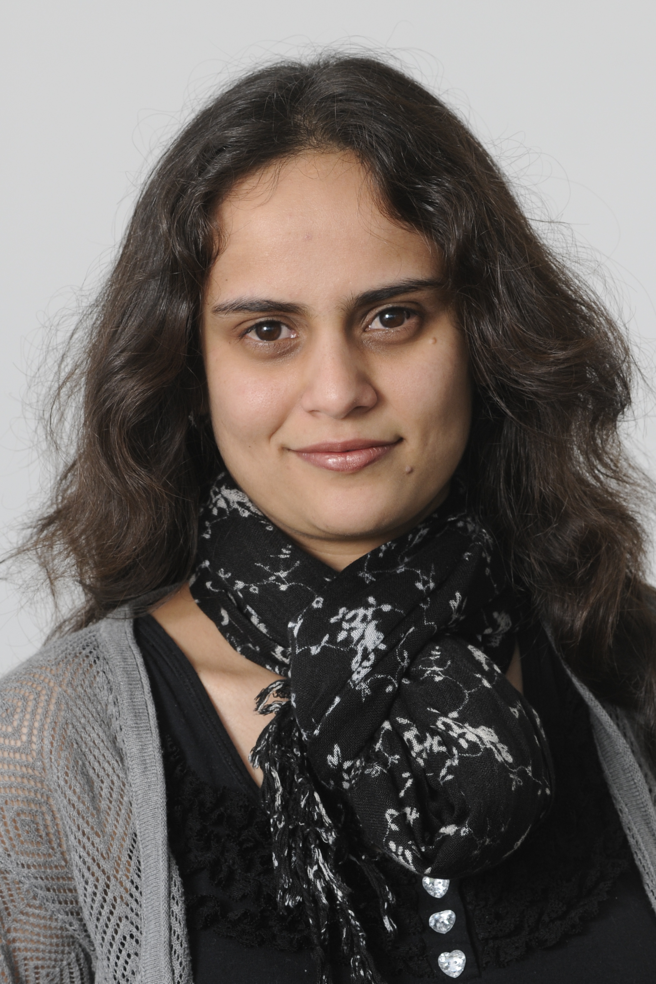 Sumayya Goga