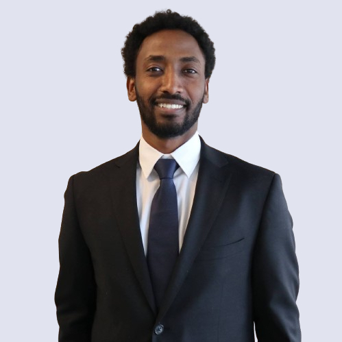 Abenezer Zeleke Abenezer Zeleke