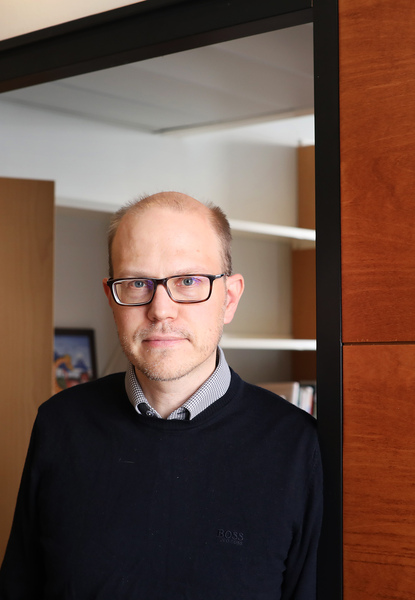 Jukka Pirttila