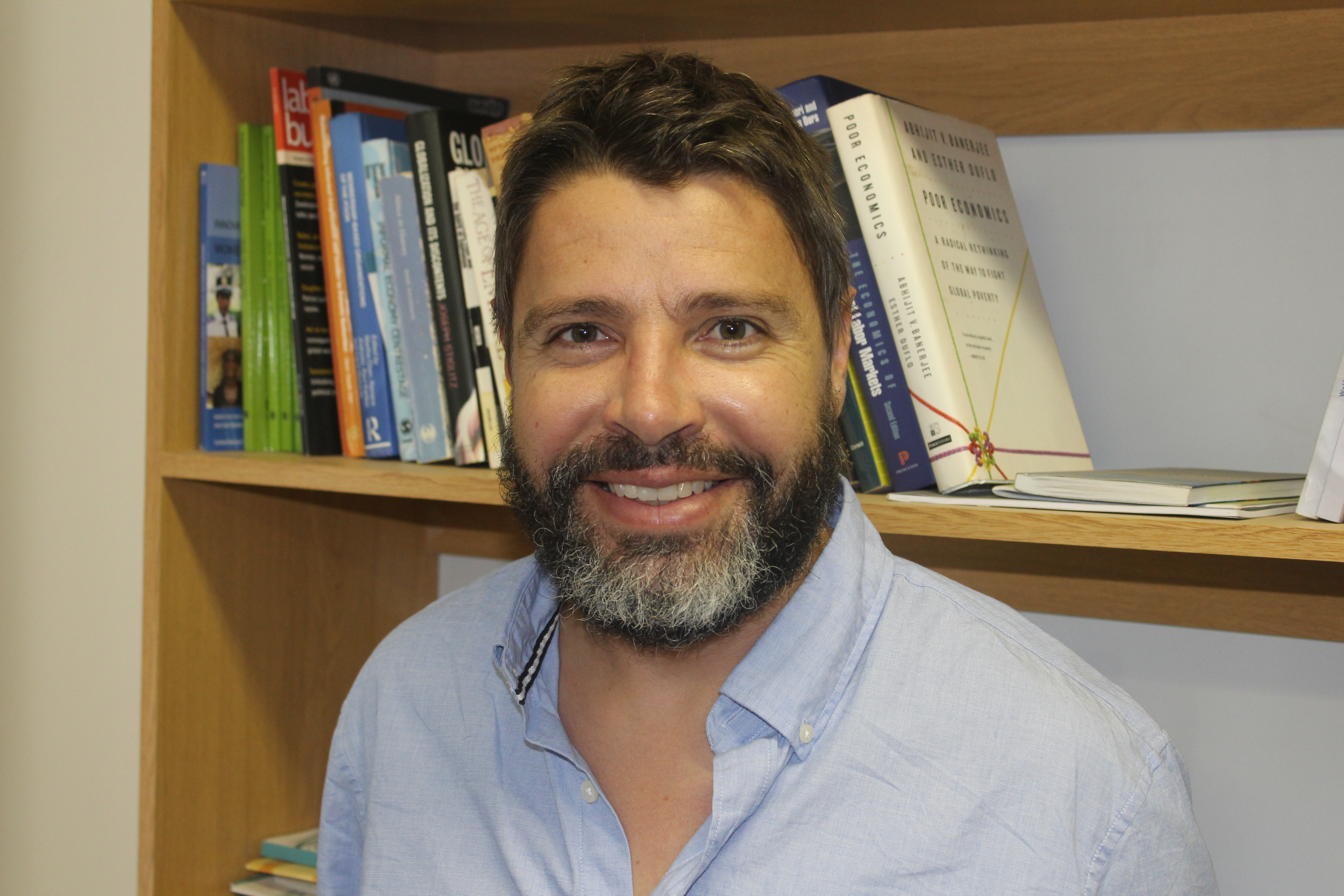 Michael Rogan